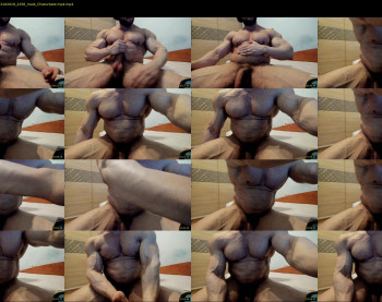 heavenlymuscledbeast