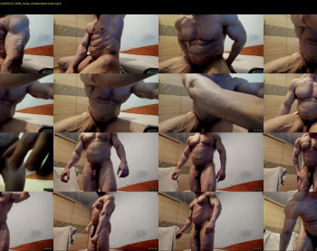 heavenlymuscledbeast