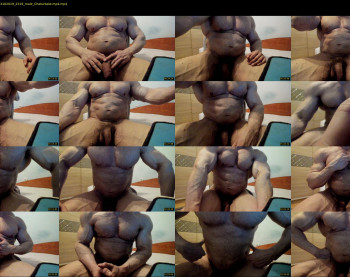 heavenlymuscledbeast