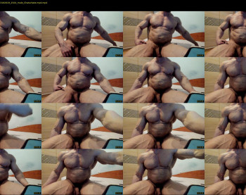heavenlymuscledbeast