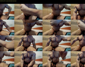 heavenlymuscledbeast
