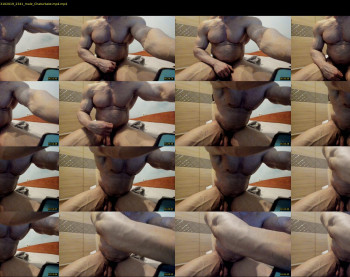 heavenlymuscledbeast