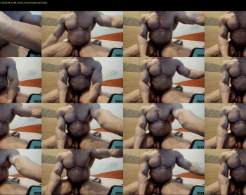 heavenlymuscledbeast