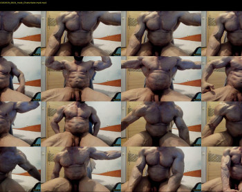 heavenlymuscledbeast