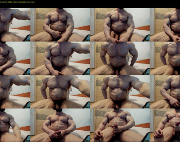 heavenlymuscledbeast