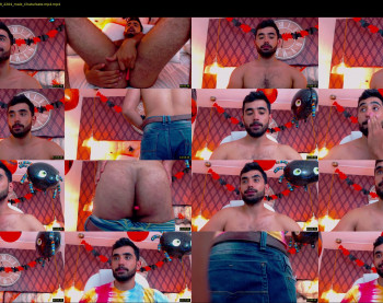 hornybull4ever
