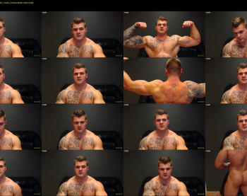 jackyhuge