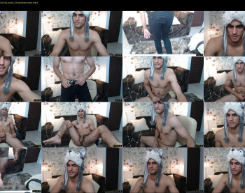 jackysexyboyx