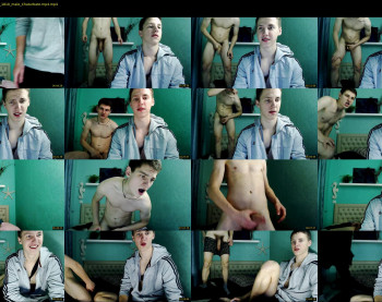 john_stranger