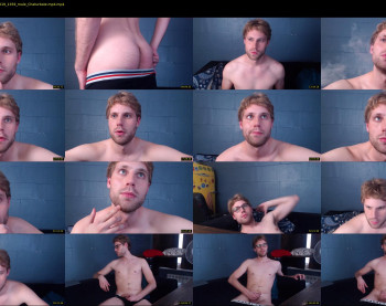 kenny_cute_hunk