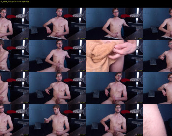 kenny_cute_hunk