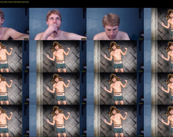 kenny_cute_hunk