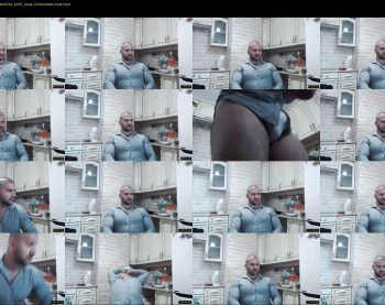 machomichaelstrong