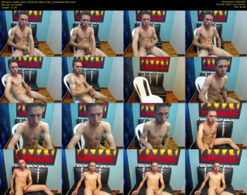 mateo_dick