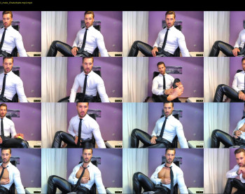 mikestrip
