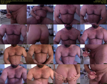 muscledogg