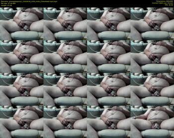 pineapplepenis1