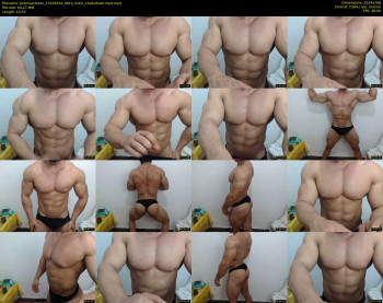 promuscles4u