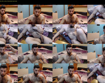 stevemuscleboy