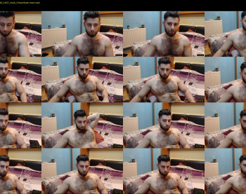 stevemuscleboy