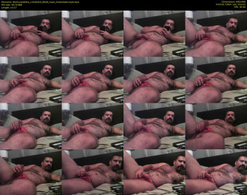 themuscleb0ss