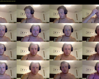 gingerguy_x11