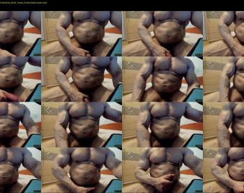 heavenlymuscledbeast