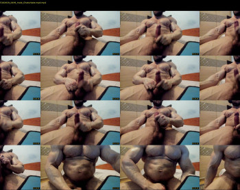 heavenlymuscledbeast
