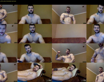 panda_muscle