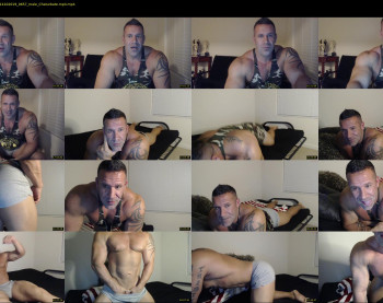 straightmuscleandmore