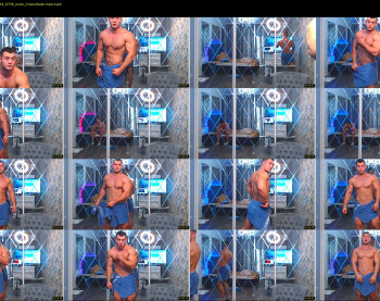 _hasan_muscle_