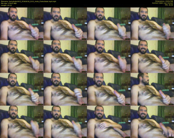 hairydude2015