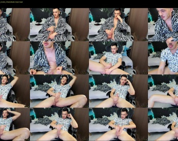 jaxxxhot