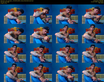 max_strongex_