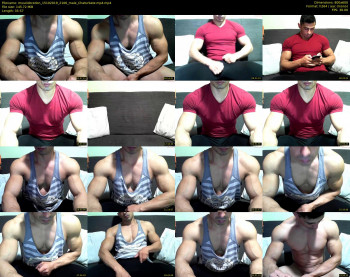 musclebredon