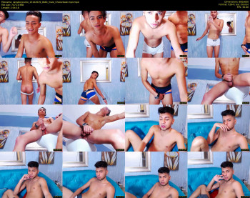 sexyboycockx