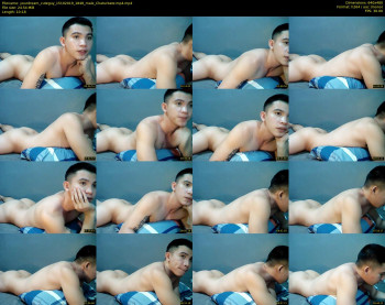 yourdream_cuteguy