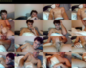 18_cuteboy