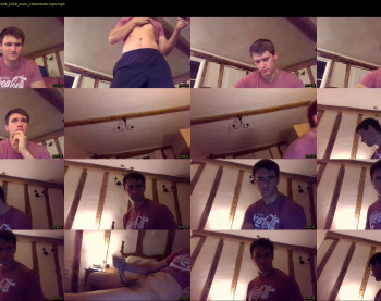 hornyathleticguy1