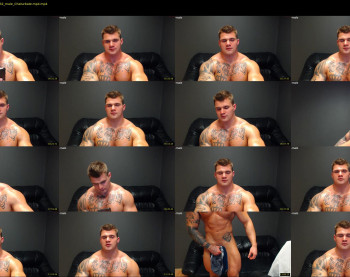 jackyhuge
