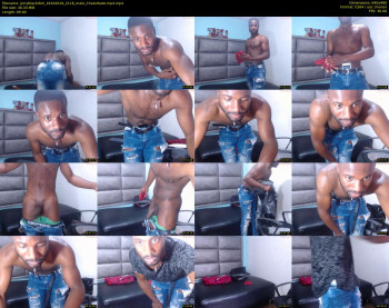 jerryblackdick