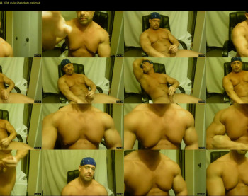 justinmuscle250