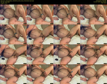 mikeyhotbear