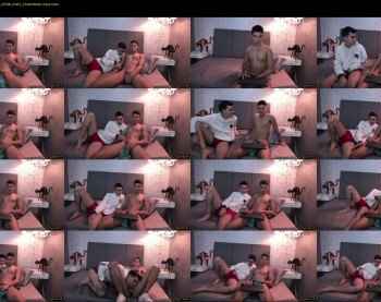 niallandthiago