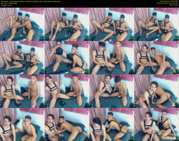 twohotlatinos2019