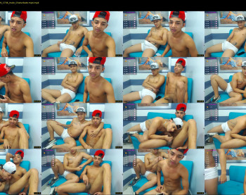 2boyssexyshow
