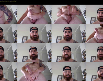 beardgame227