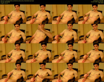 ganjagrowndick