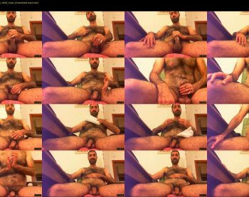 hairyredslover