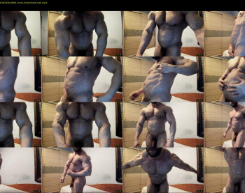 heavenlymuscledbeast